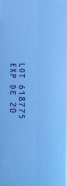 pms-Duloxétine 60mg